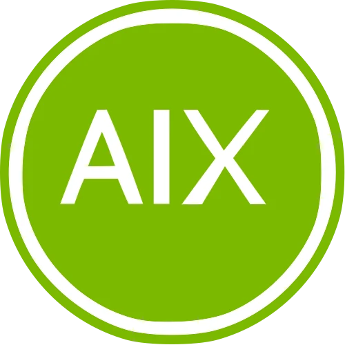 IBM AIX